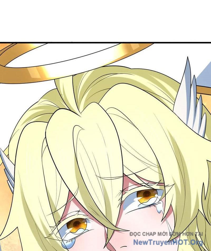 Kỷ Nguyên Kỳ Lạ: Chapter 491