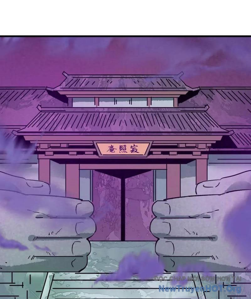 Kỷ Nguyên Kỳ Lạ: Chapter 491