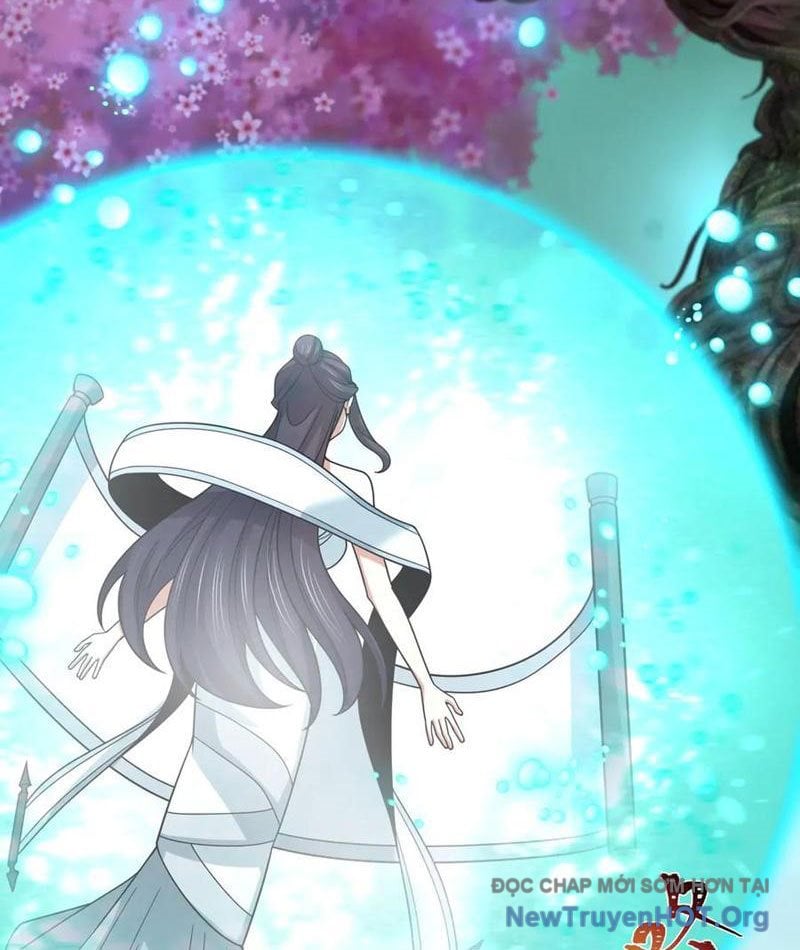 Kỷ Nguyên Kỳ Lạ: Chapter 491