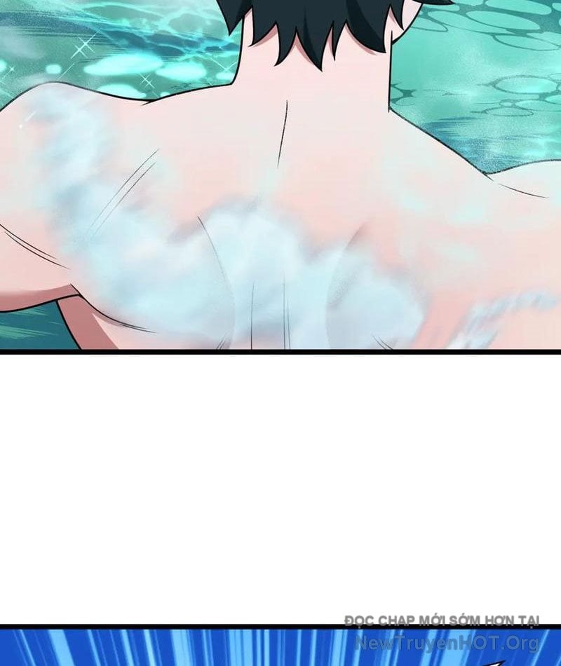 Kỷ Nguyên Kỳ Lạ: Chapter 491