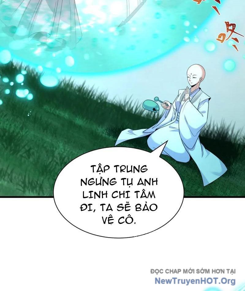 Kỷ Nguyên Kỳ Lạ: Chapter 491