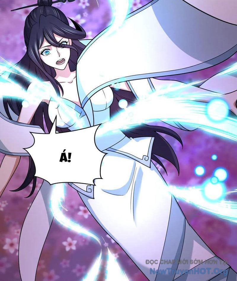 Kỷ Nguyên Kỳ Lạ: Chapter 491