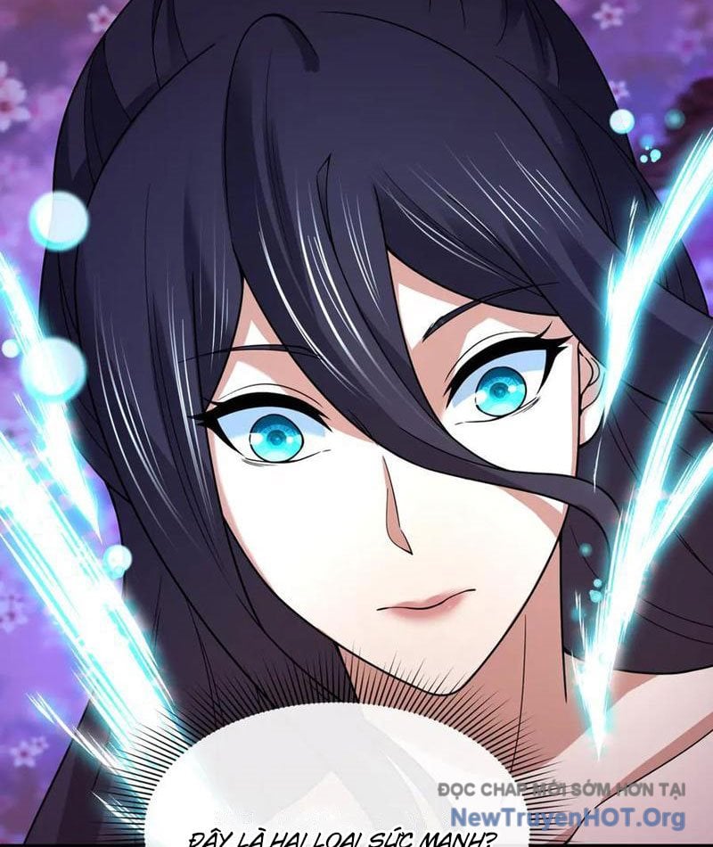 Kỷ Nguyên Kỳ Lạ: Chapter 491