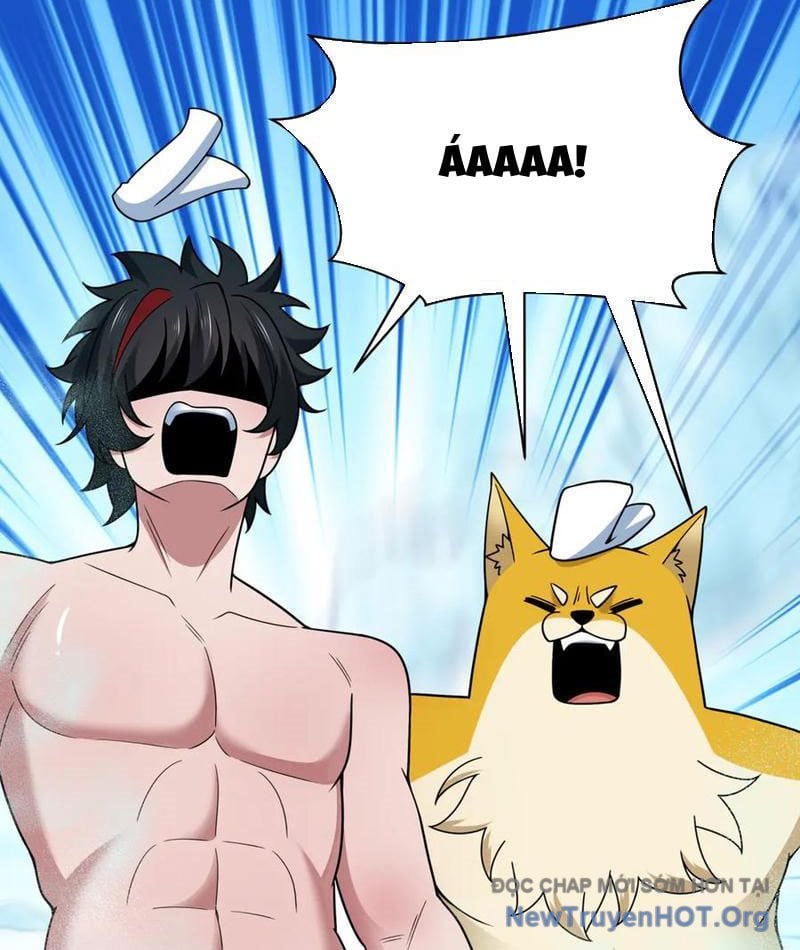 Kỷ Nguyên Kỳ Lạ: Chapter 491