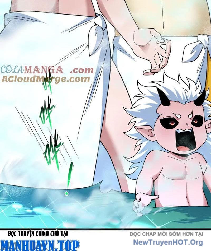 Kỷ Nguyên Kỳ Lạ: Chapter 491