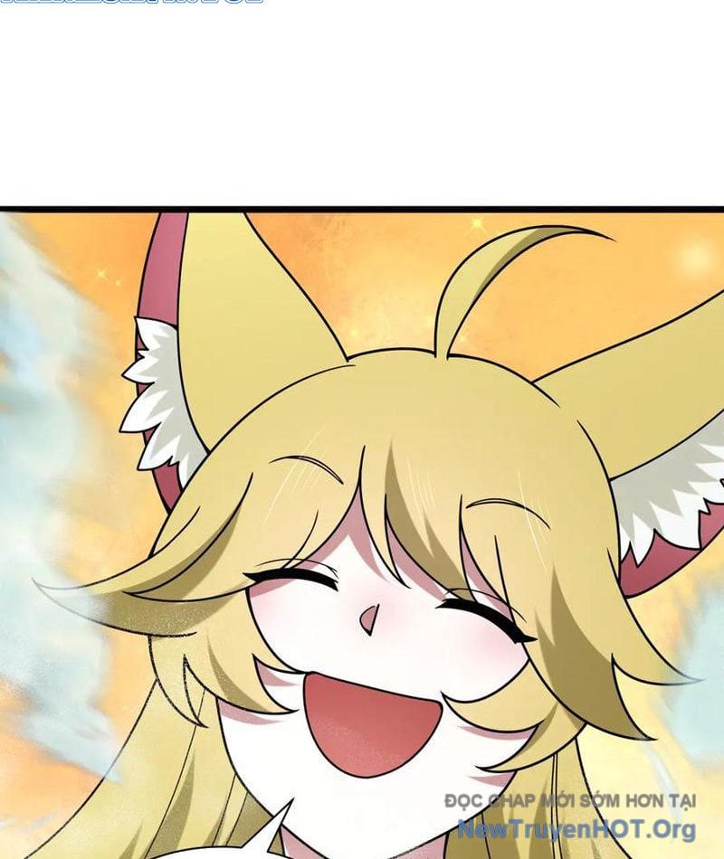 Kỷ Nguyên Kỳ Lạ: Chapter 491