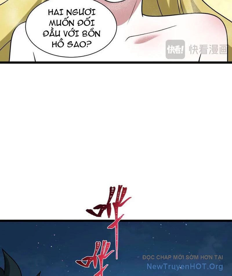 Kỷ Nguyên Kỳ Lạ: Chapter 491