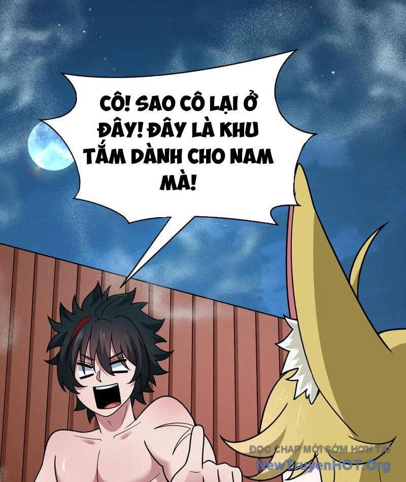 Kỷ Nguyên Kỳ Lạ: Chapter 491