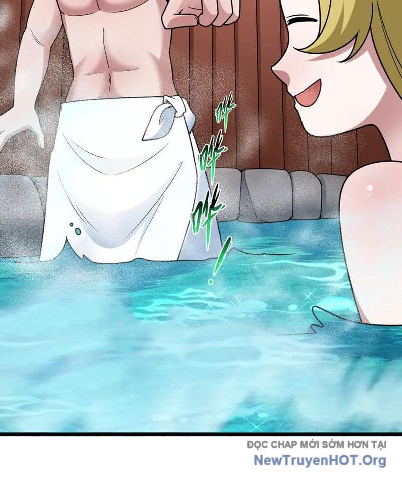 Kỷ Nguyên Kỳ Lạ: Chapter 491