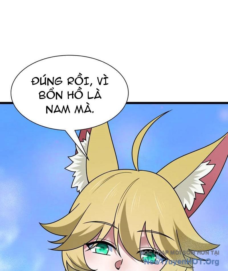 Kỷ Nguyên Kỳ Lạ: Chapter 491