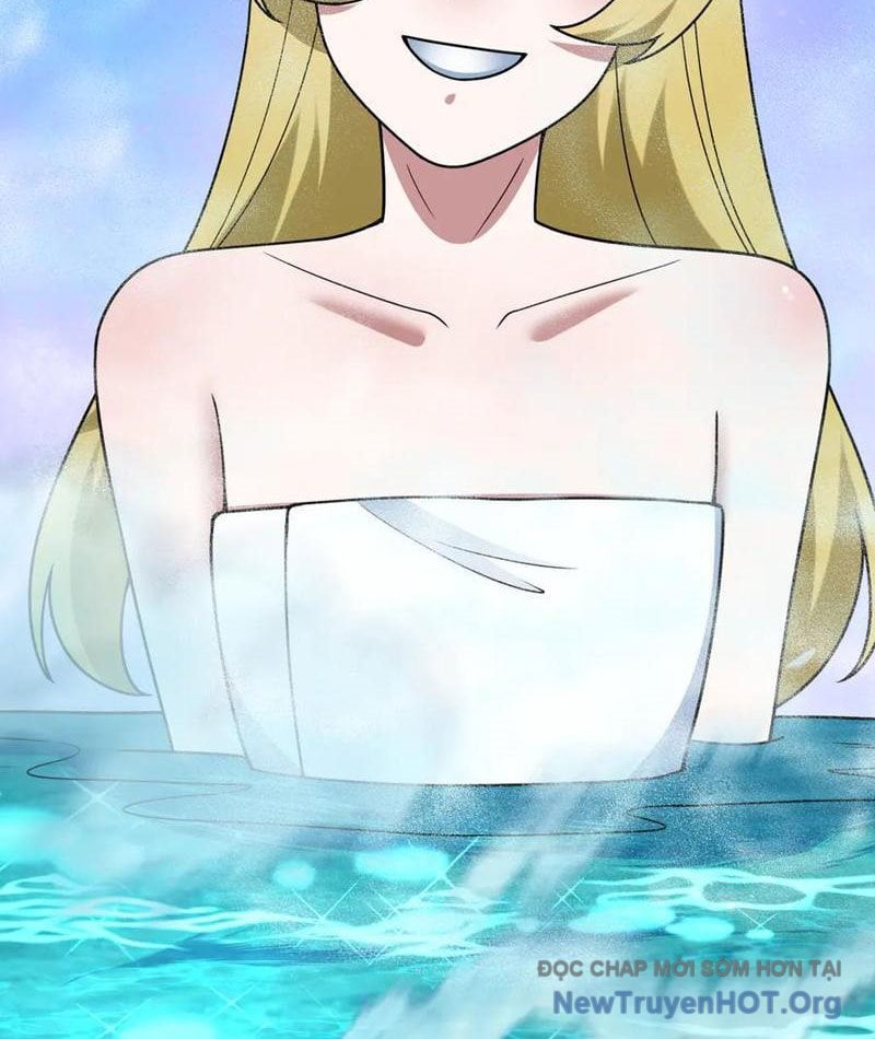 Kỷ Nguyên Kỳ Lạ: Chapter 491