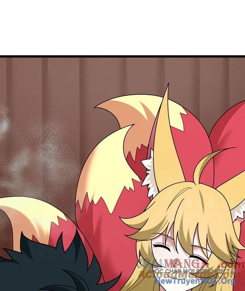 Kỷ Nguyên Kỳ Lạ: Chapter 491