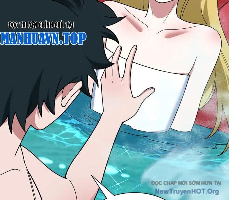 Kỷ Nguyên Kỳ Lạ: Chapter 491