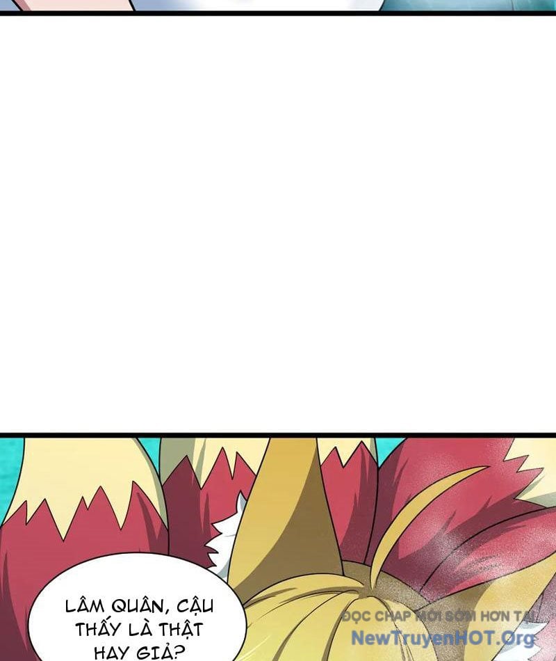 Kỷ Nguyên Kỳ Lạ: Chapter 491