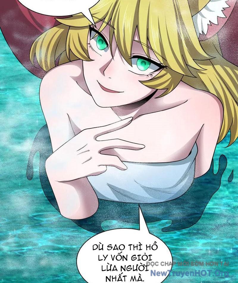 Kỷ Nguyên Kỳ Lạ: Chapter 491