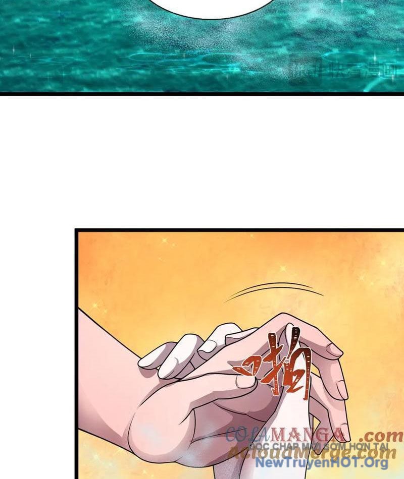 Kỷ Nguyên Kỳ Lạ: Chapter 491