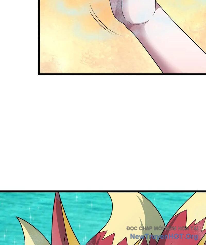 Kỷ Nguyên Kỳ Lạ: Chapter 491