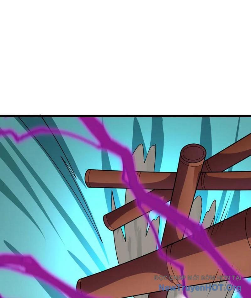 Kỷ Nguyên Kỳ Lạ: Chapter 491