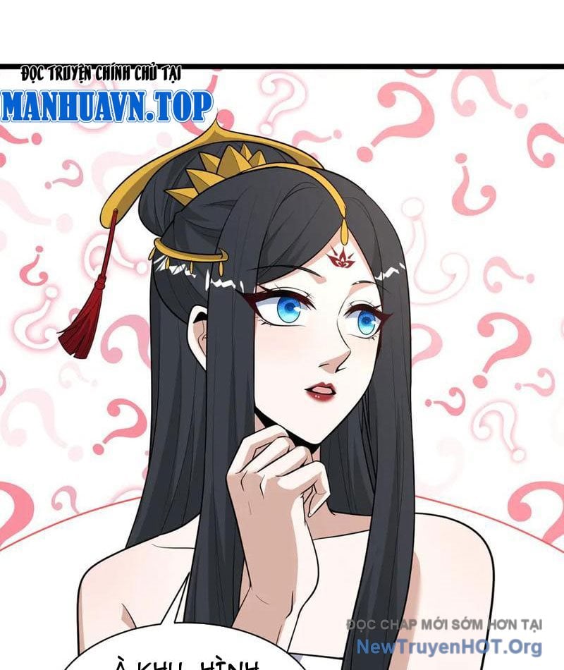 Kỷ Nguyên Kỳ Lạ: Chapter 491