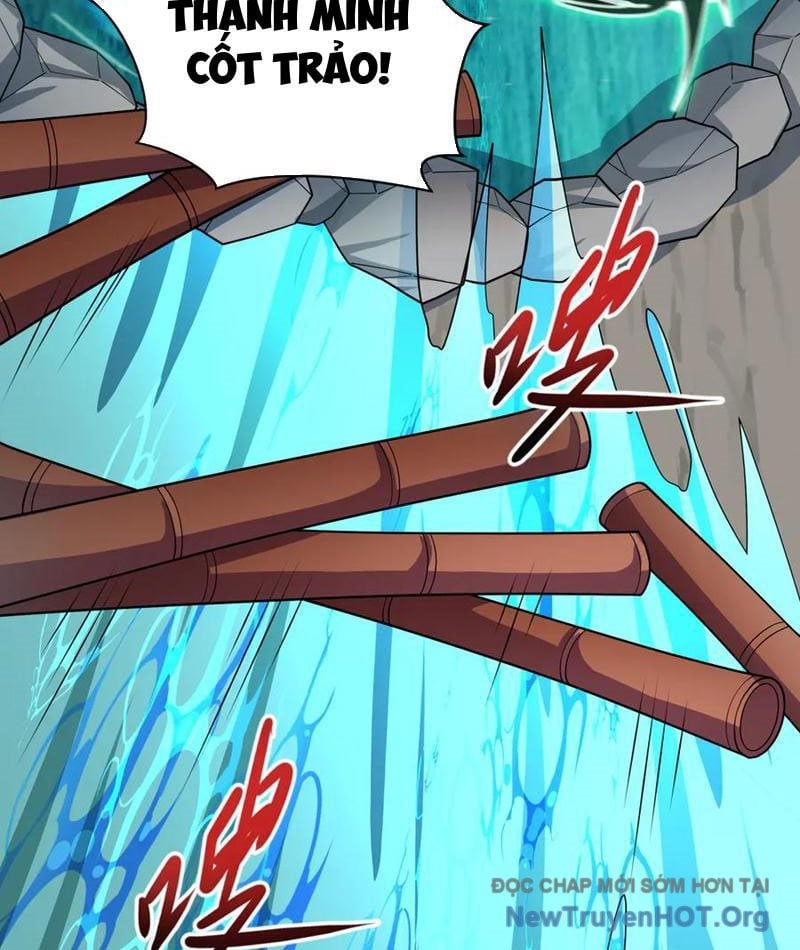 Kỷ Nguyên Kỳ Lạ: Chapter 491