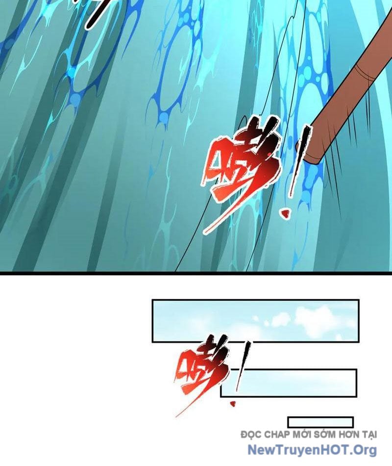 Kỷ Nguyên Kỳ Lạ: Chapter 491