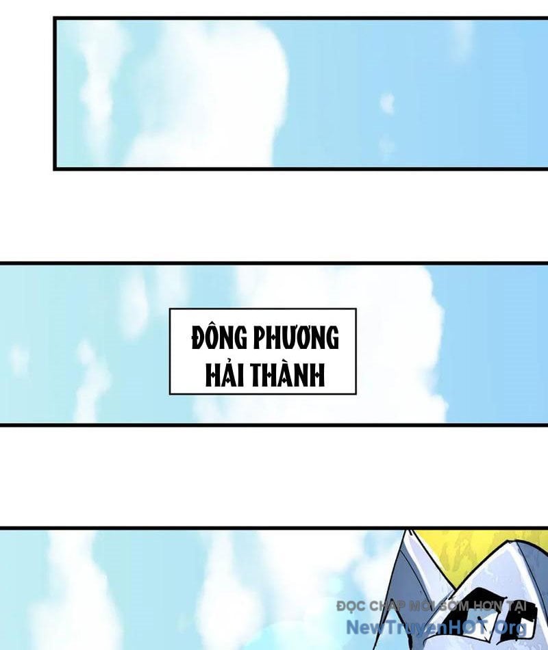 Kỷ Nguyên Kỳ Lạ: Chapter 491