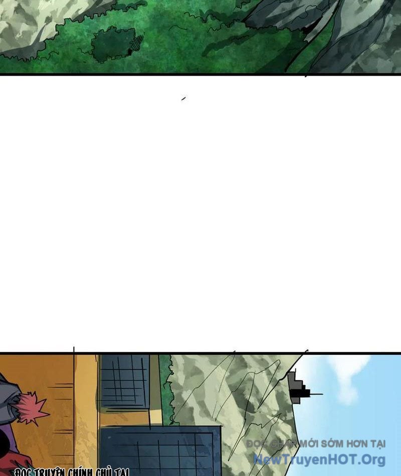 Kỷ Nguyên Kỳ Lạ: Chapter 491