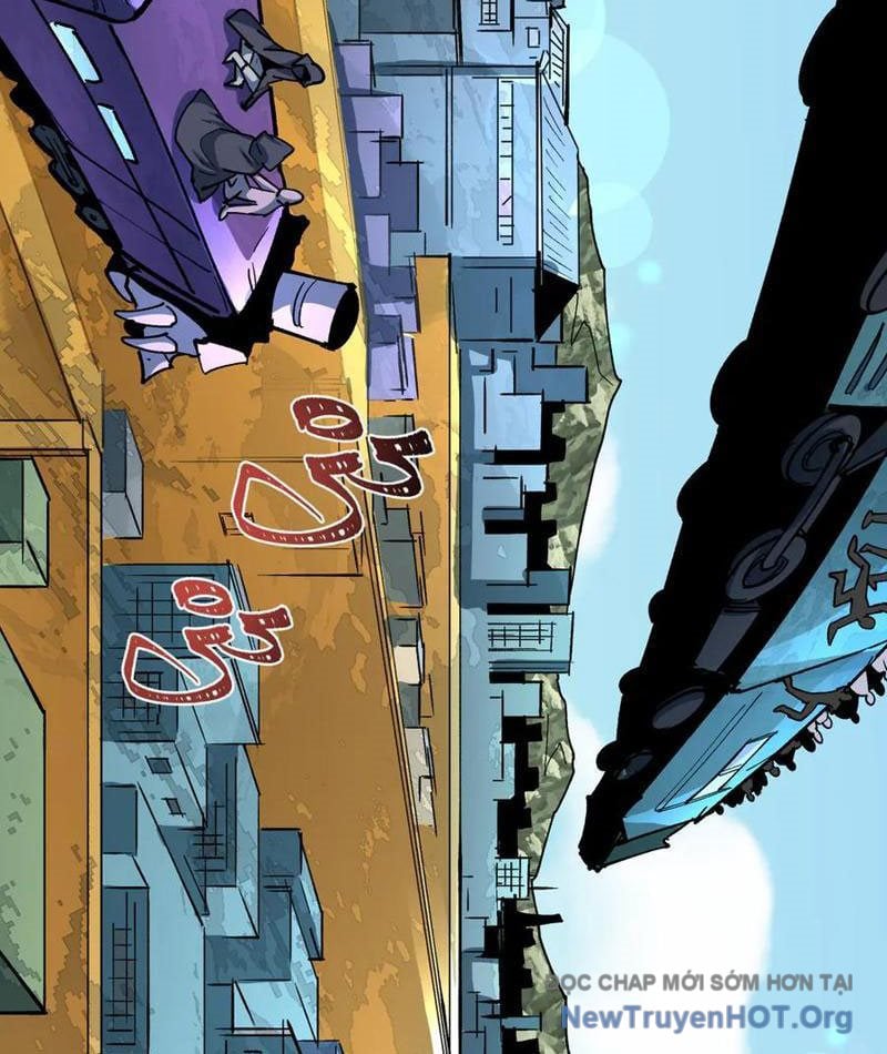 Kỷ Nguyên Kỳ Lạ: Chapter 491