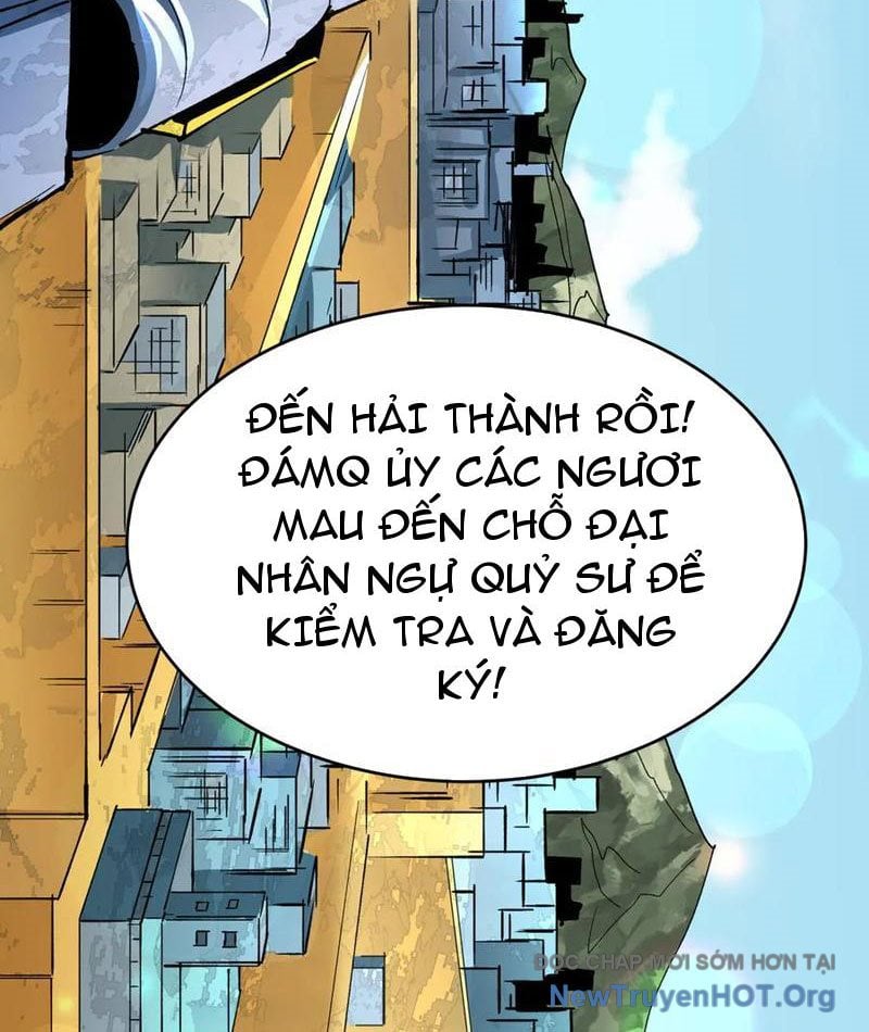 Kỷ Nguyên Kỳ Lạ: Chapter 491