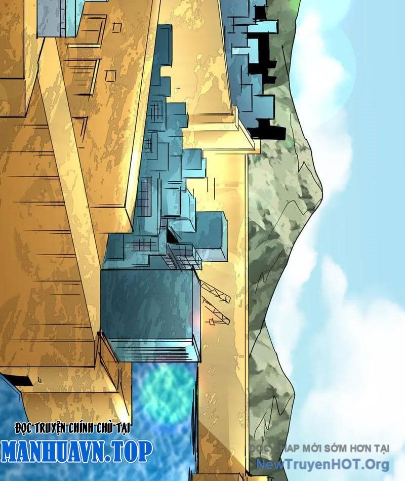 Kỷ Nguyên Kỳ Lạ: Chapter 491