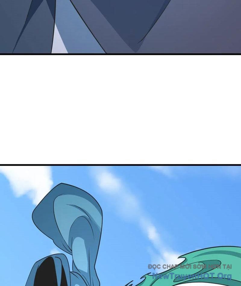 Kỷ Nguyên Kỳ Lạ: Chapter 491