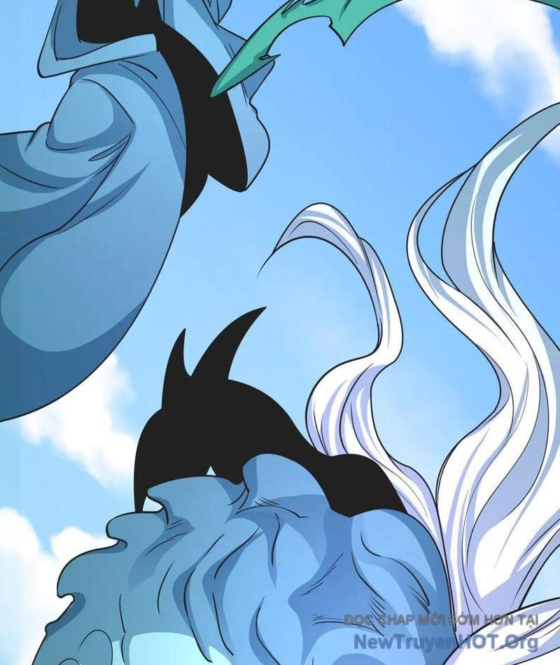 Kỷ Nguyên Kỳ Lạ: Chapter 491