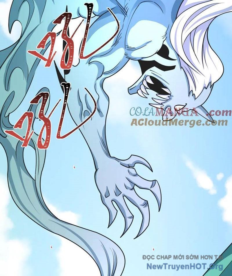 Kỷ Nguyên Kỳ Lạ: Chapter 491