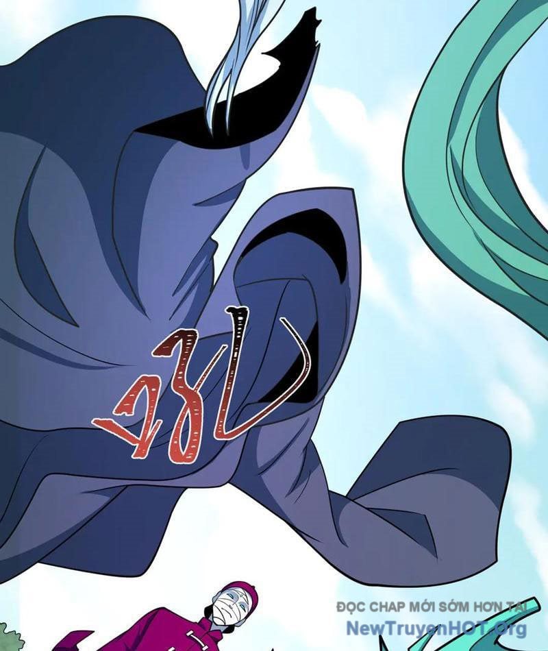 Kỷ Nguyên Kỳ Lạ: Chapter 491