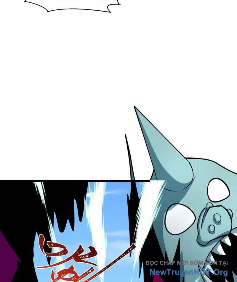 Kỷ Nguyên Kỳ Lạ: Chapter 491