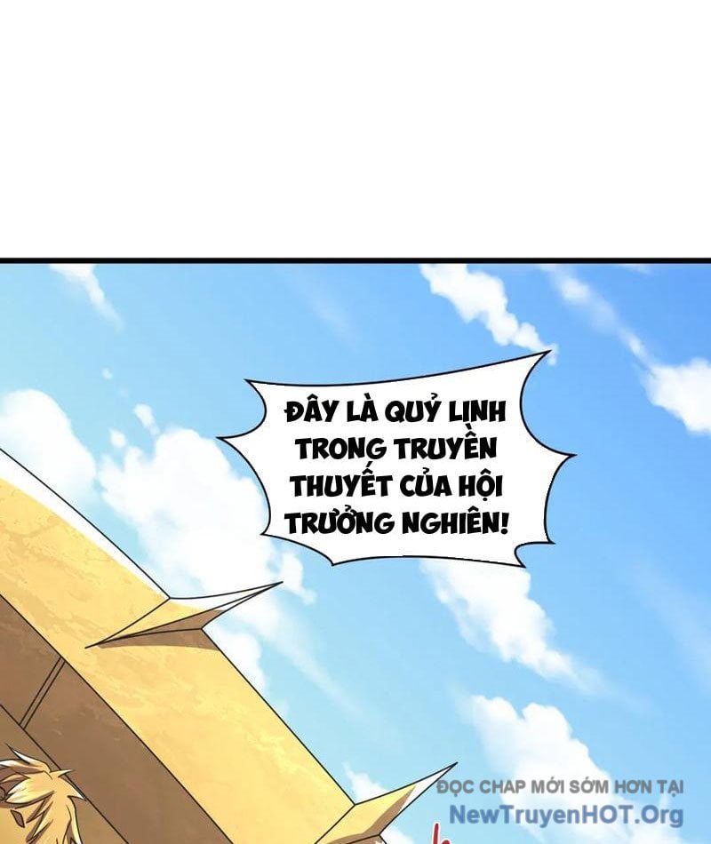 Kỷ Nguyên Kỳ Lạ: Chapter 491