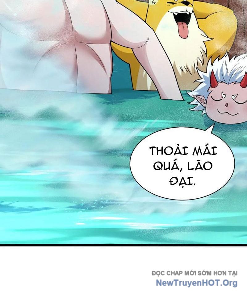 Kỷ Nguyên Kỳ Lạ: Chapter 491