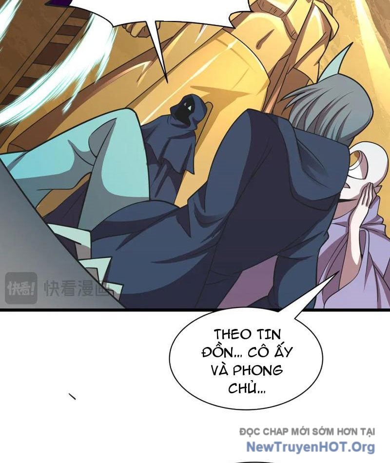 Kỷ Nguyên Kỳ Lạ: Chapter 491