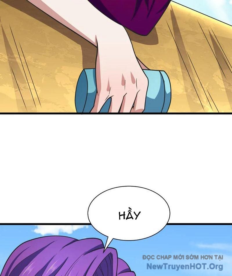 Kỷ Nguyên Kỳ Lạ: Chapter 491