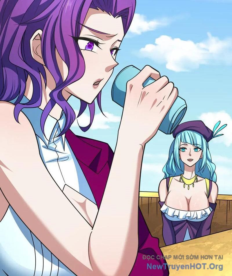 Kỷ Nguyên Kỳ Lạ: Chapter 491