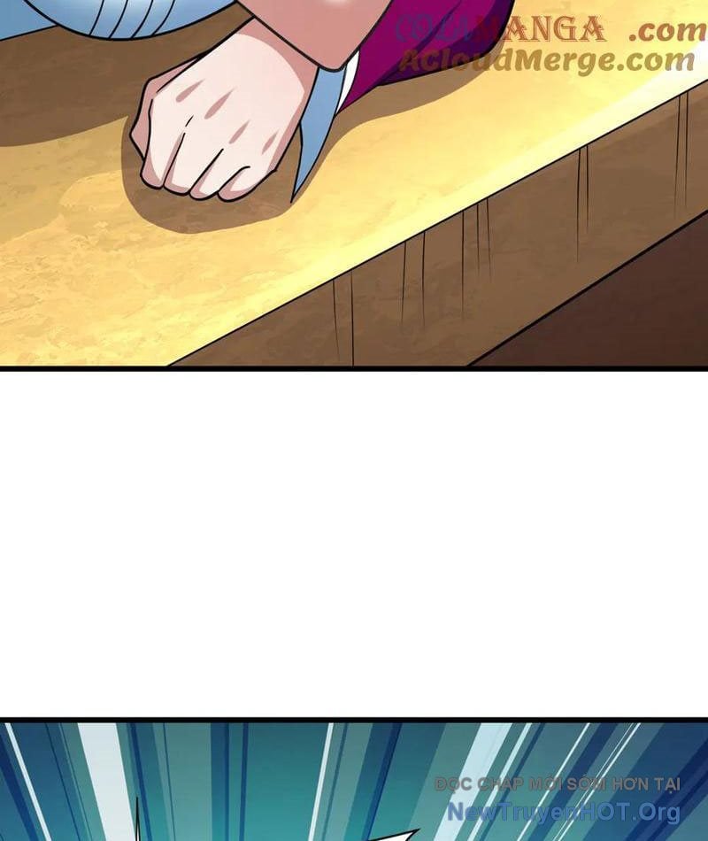 Kỷ Nguyên Kỳ Lạ: Chapter 491