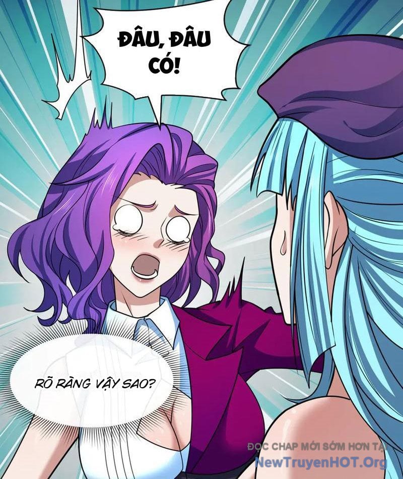 Kỷ Nguyên Kỳ Lạ: Chapter 491