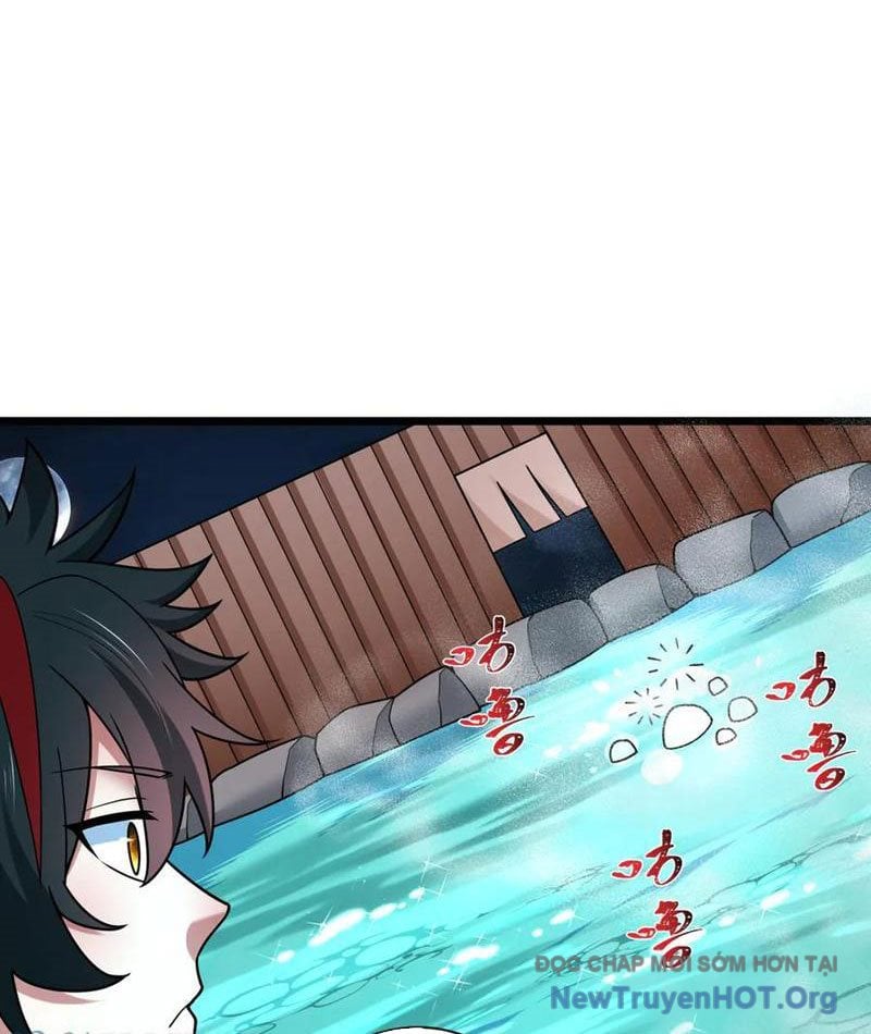 Kỷ Nguyên Kỳ Lạ: Chapter 491