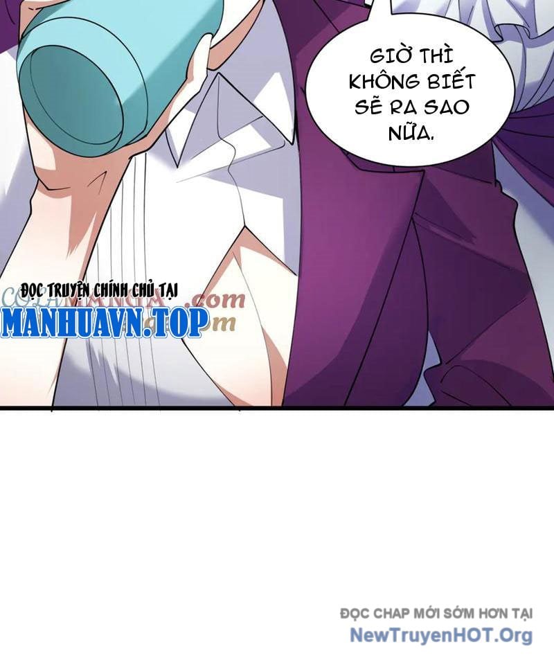 Kỷ Nguyên Kỳ Lạ: Chapter 491