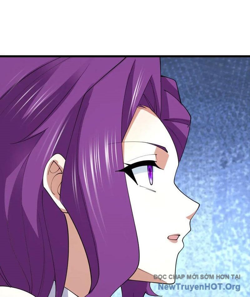 Kỷ Nguyên Kỳ Lạ: Chapter 491