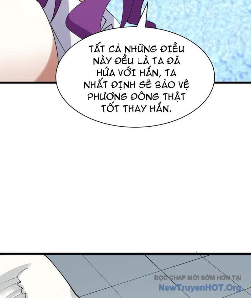 Kỷ Nguyên Kỳ Lạ: Chapter 491