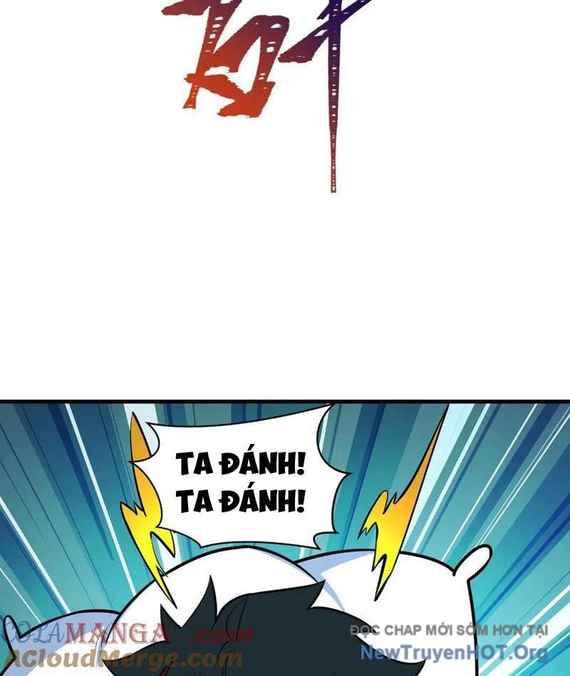 Kỷ Nguyên Kỳ Lạ: Chapter 491