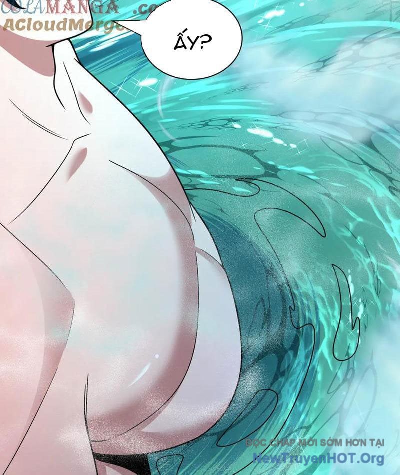 Kỷ Nguyên Kỳ Lạ: Chapter 491