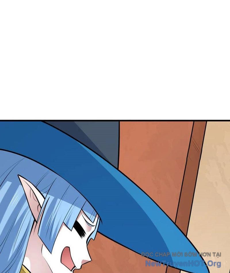 Kỷ Nguyên Kỳ Lạ: Chapter 491