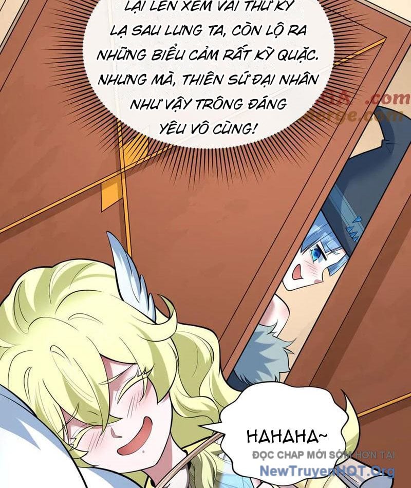 Kỷ Nguyên Kỳ Lạ: Chapter 491